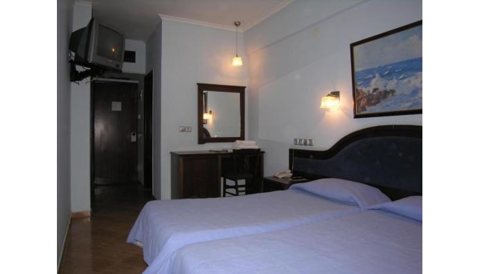 Hotel Filippos poza 12