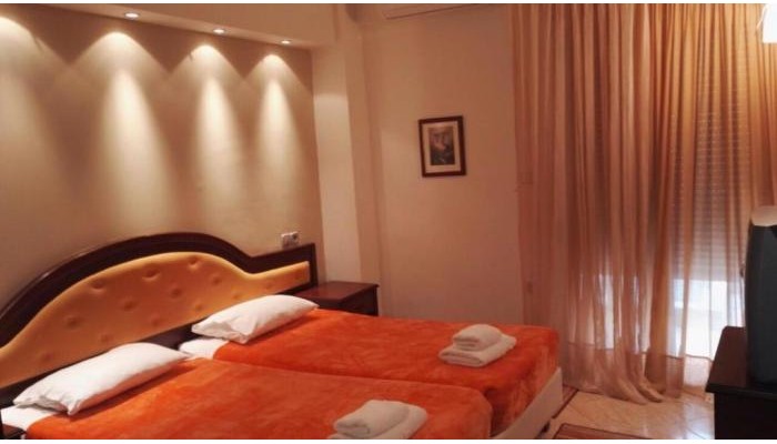 Hotel Filippos poza 8