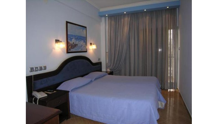 Hotel Filippos poza 6