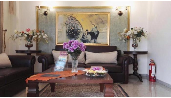 Hotel Filippos poza 4