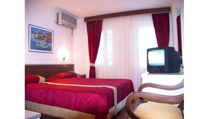 Hotel Filippos poza 13