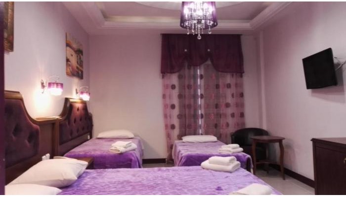 Hotel Filippos poza 7