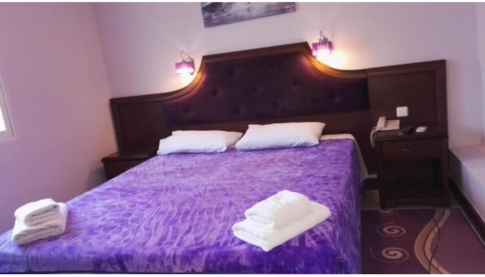 Hotel Filippos poza 10