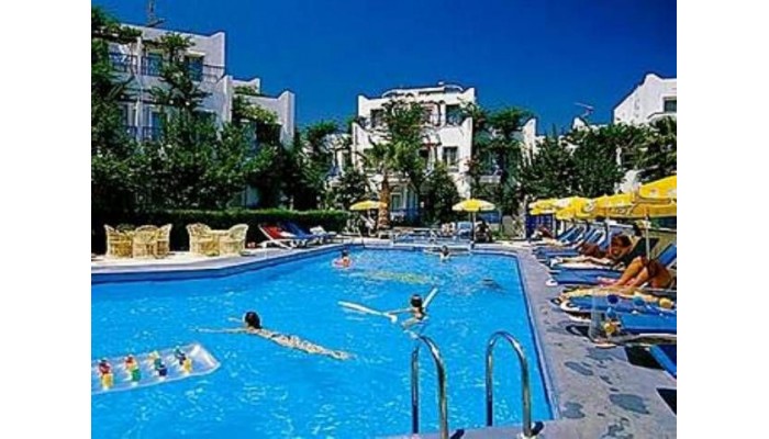 Hotel Filippos poza 15