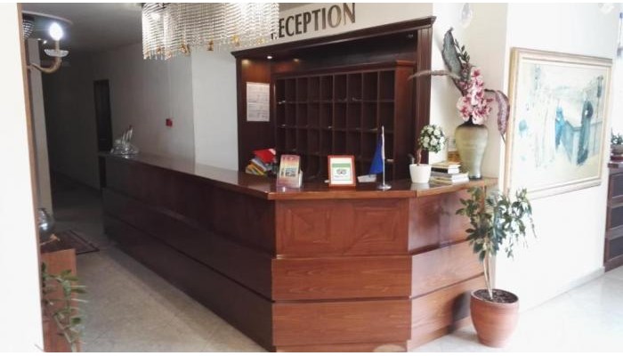 Hotel Filippos poza 1