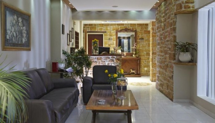 Hotel Sokratis poza 20