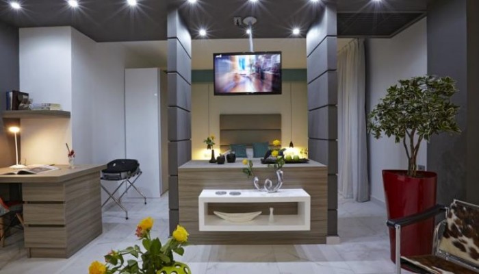 Hotel Sokratis poza 17