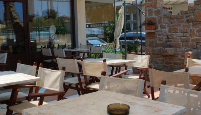 Hotel Sokratis poza 23