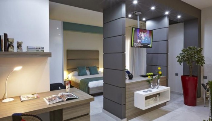 Hotel Sokratis poza 16