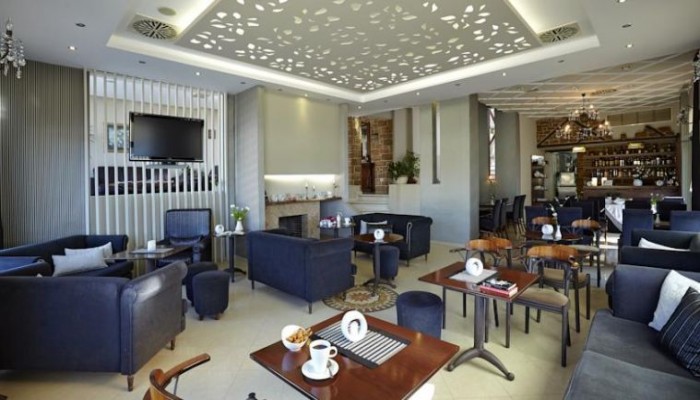 Hotel Sokratis poza 25