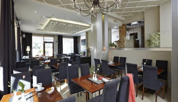 Hotel Sokratis poza 24