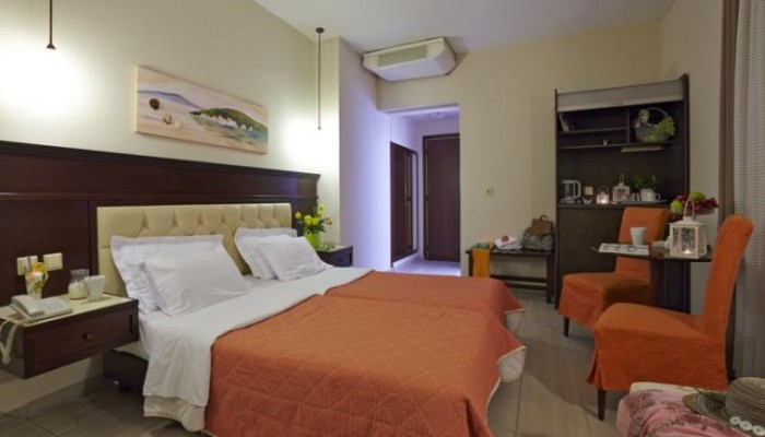 Hotel Sokratis poza 19