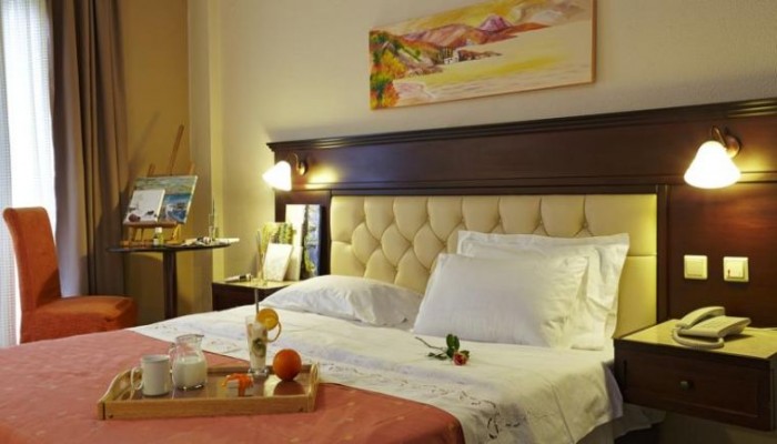 Hotel Sokratis poza 10