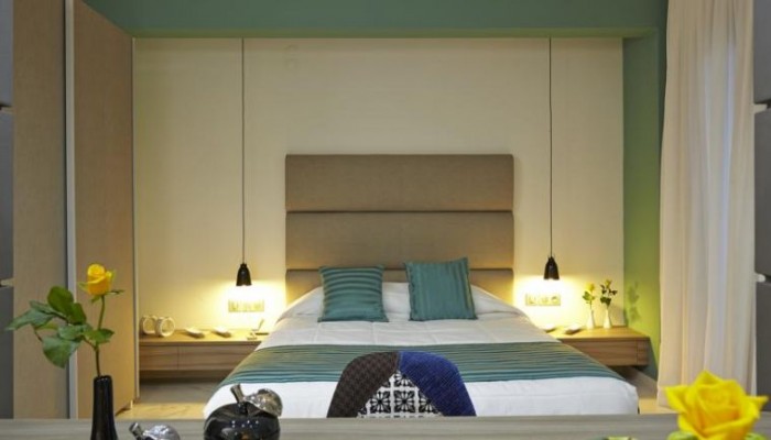 Hotel Sokratis poza 15