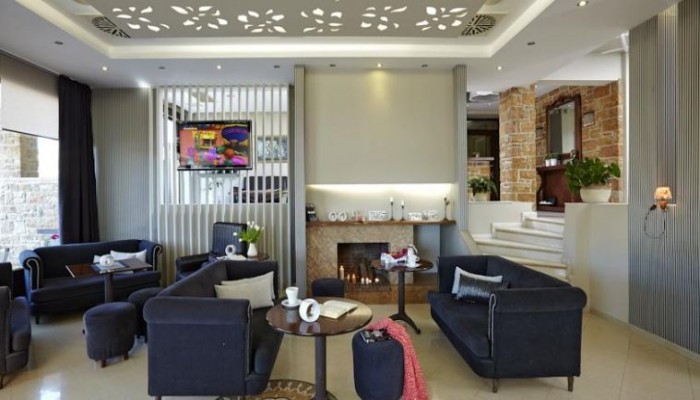 Hotel Sokratis poza 27