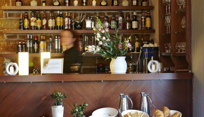 Hotel Sokratis poza 1