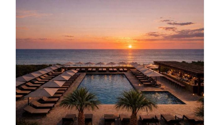 Medite Kassandra Resort & Spa poza 5