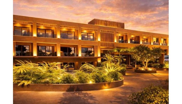 Medite Kassandra Resort & Spa poza 0