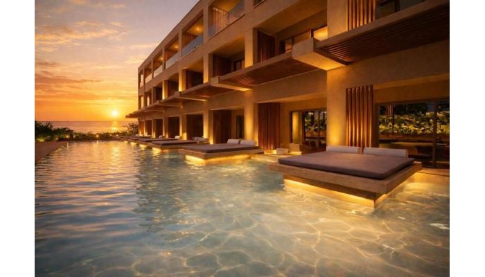 Medite Kassandra Resort & Spa poza 1