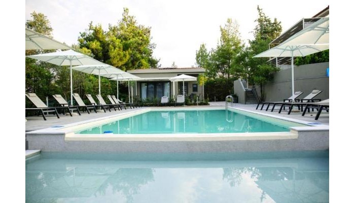 Hotel 8 Boutique Suites poza 7