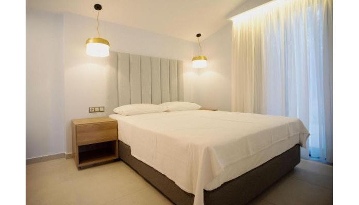 Hotel 8 Boutique Suites poza 1