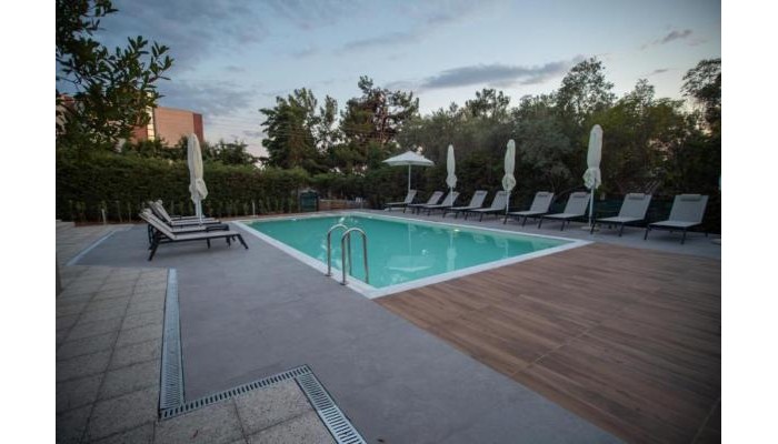 Hotel 8 Boutique Suites poza 6