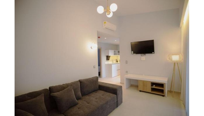 Hotel 8 Boutique Suites poza 5