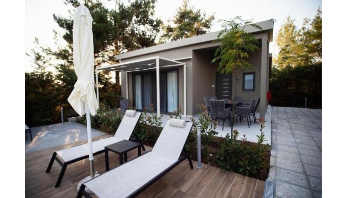 Hotel 8 Boutique Suites poza 9