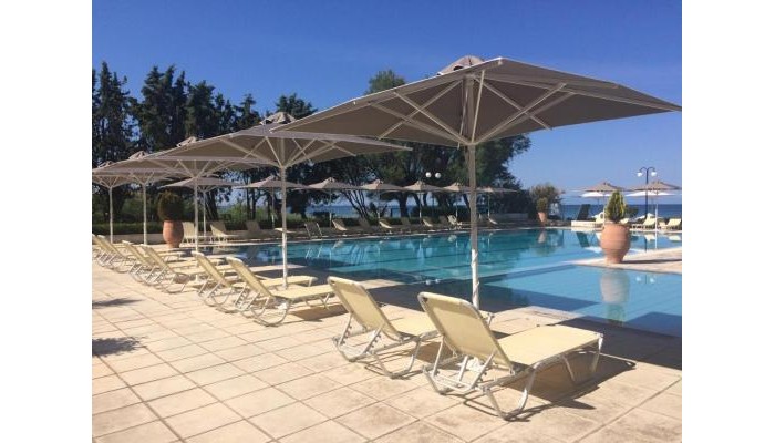 Hotel Kassandra Mare poza 3