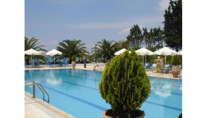 Hotel Kassandra Mare poza 5