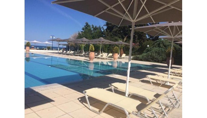 Hotel Kassandra Mare poza 7