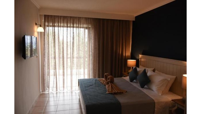 Hotel Kassandra Mare poza 8