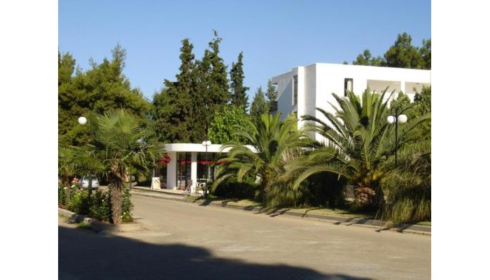 Hotel Kassandra Mare poza 1