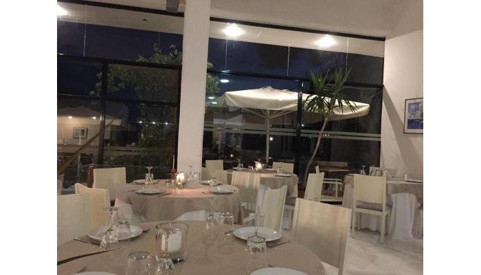 Hotel Kassandra Mare poza 9