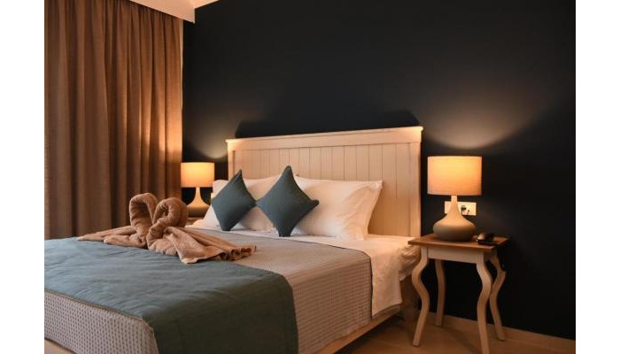 Hotel Kassandra Mare poza 10