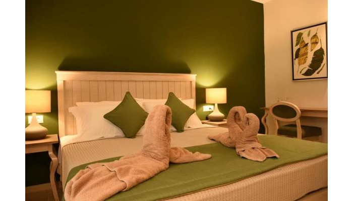 Hotel Kassandra Mare poza 11