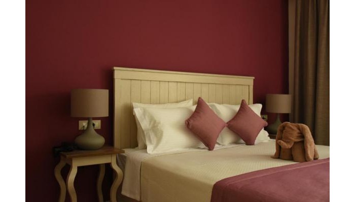 Hotel Kassandra Mare poza 13