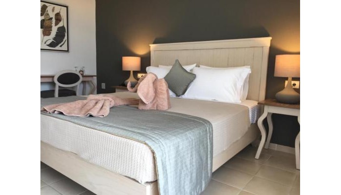 Hotel Kassandra Mare poza 14