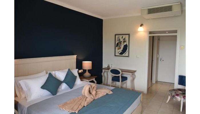 Hotel Kassandra Mare poza 15