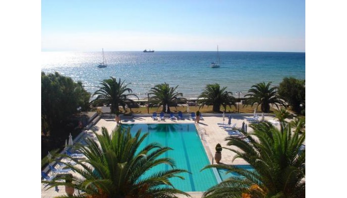 Hotel Kassandra Mare poza 0