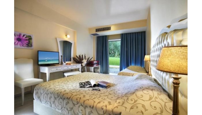 Hotel Portes Palace poza 4