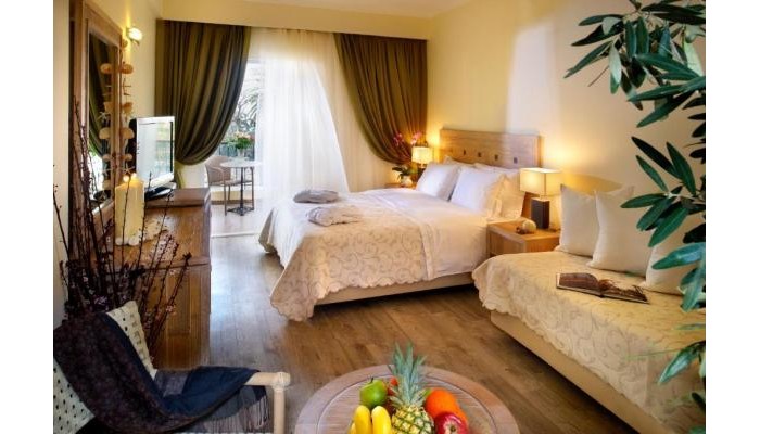 Hotel Portes Palace poza 5