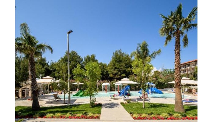 Hotel Portes Palace poza 10