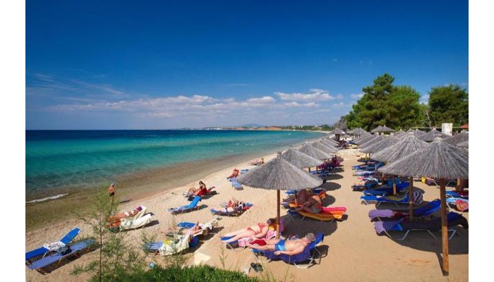 Hotel Portes Palace poza 11