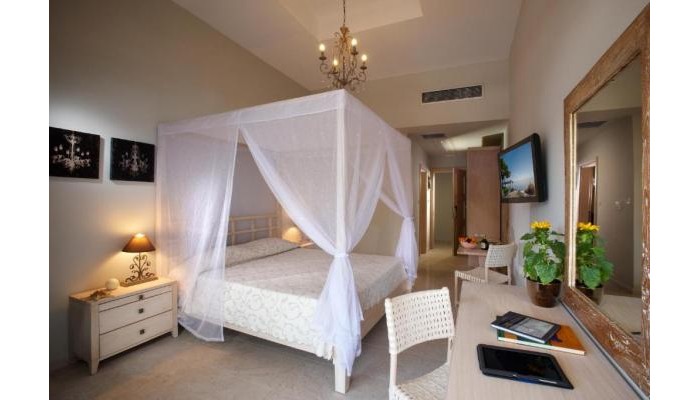 Hotel Portes Palace poza 7