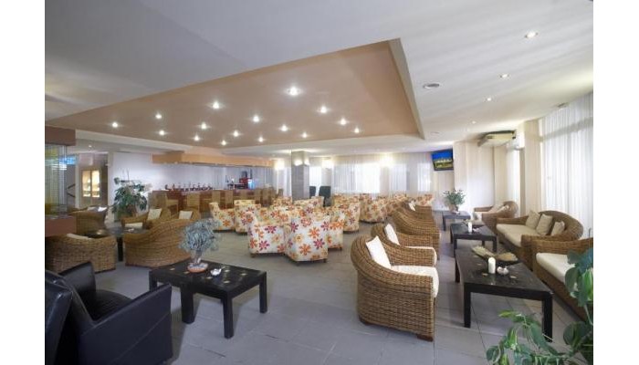 Hotel Portes Palace poza 8