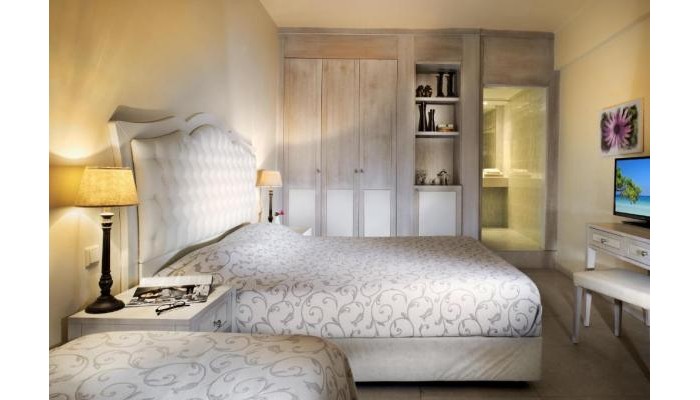 Hotel Portes Palace poza 6