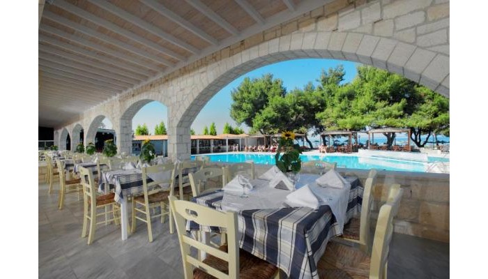 Hotel Portes Palace poza 9