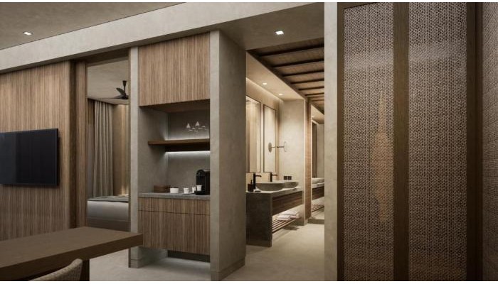 Zoetry Halkidiki Resort & Spa poza 4