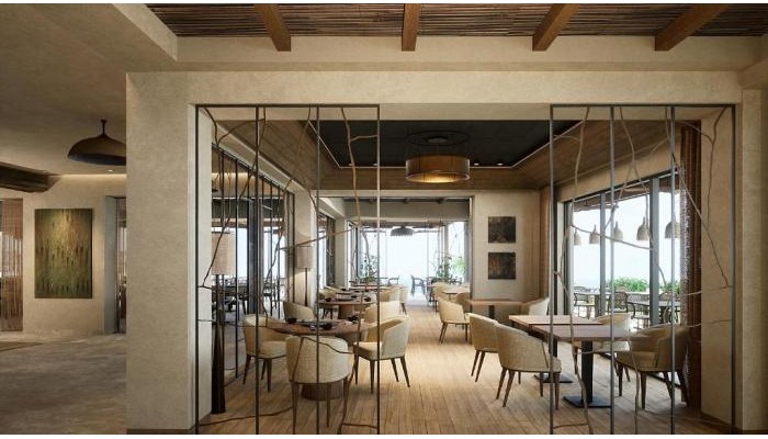 Zoetry Halkidiki Resort & Spa poza 5